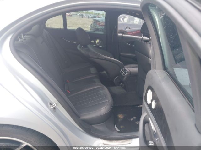 W1KZF8DB7NB088739 Mercedes-Benz E 350