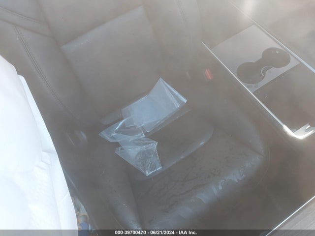 2023 TESLA MODEL Y 7SAYGAEE9PF862575 Photo 4