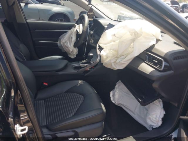 2021 TOYOTA CAMRY 4T1G11AK9MU485346 Photo 4