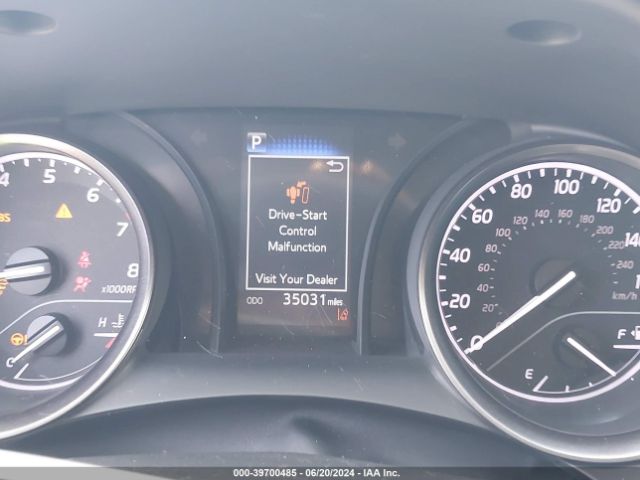 2021 TOYOTA CAMRY 4T1G11AK9MU485346 Photo 6