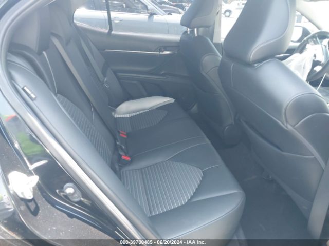 2021 TOYOTA CAMRY 4T1G11AK9MU485346 Photo 7