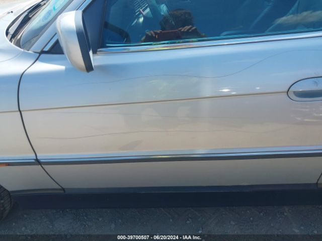 1999 BMW 740IL WBAGH833XXDP01074 Photo 5