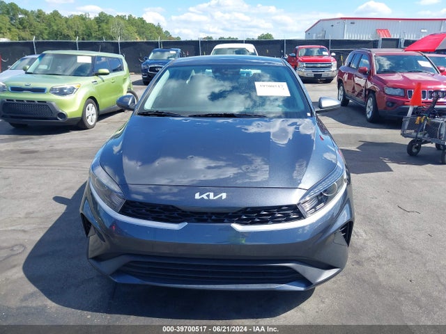 KIA Forte Lxs 2023 3KPF24AD6PE651468 Image 12