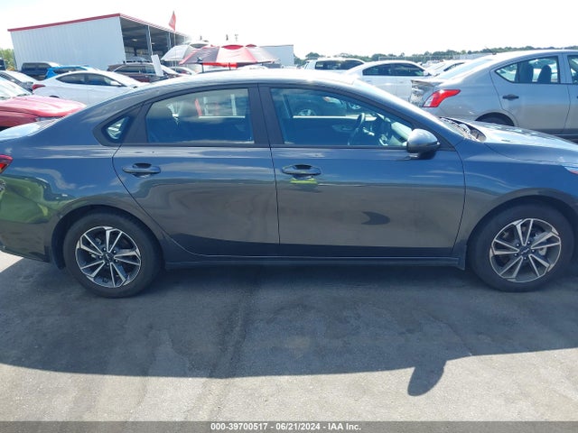 KIA Forte Lxs 2023 3KPF24AD6PE651468 Image 13