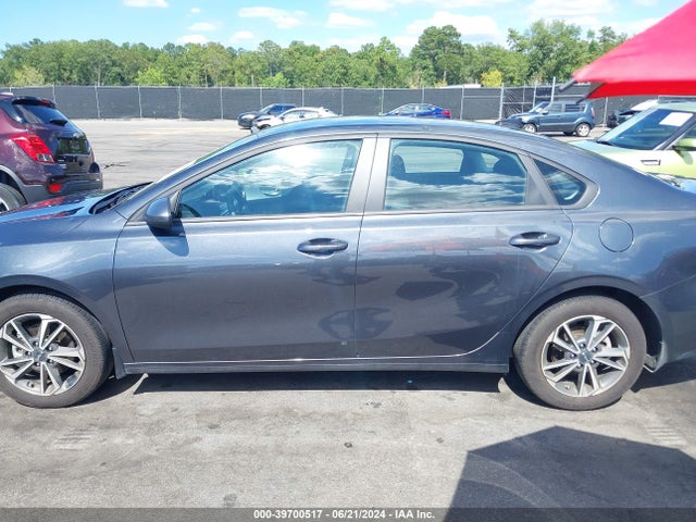 KIA Forte Lxs 2023 3KPF24AD6PE651468 Image 14