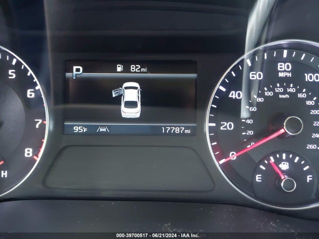 KIA Forte Lxs 2023 3KPF24AD6PE651468 Image 15