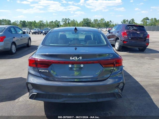 KIA Forte Lxs 2023 3KPF24AD6PE651468 Image 16