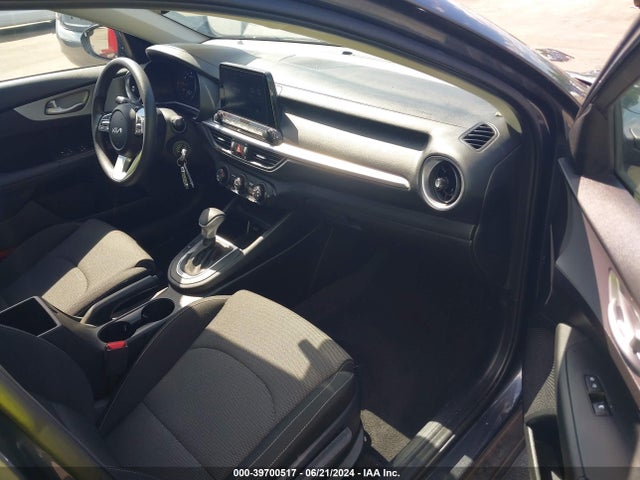 KIA Forte Lxs 2023 3KPF24AD6PE651468 Image 5