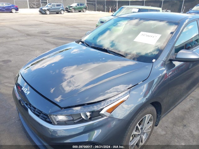 KIA Forte Lxs 2023 3KPF24AD6PE651468 Image 6