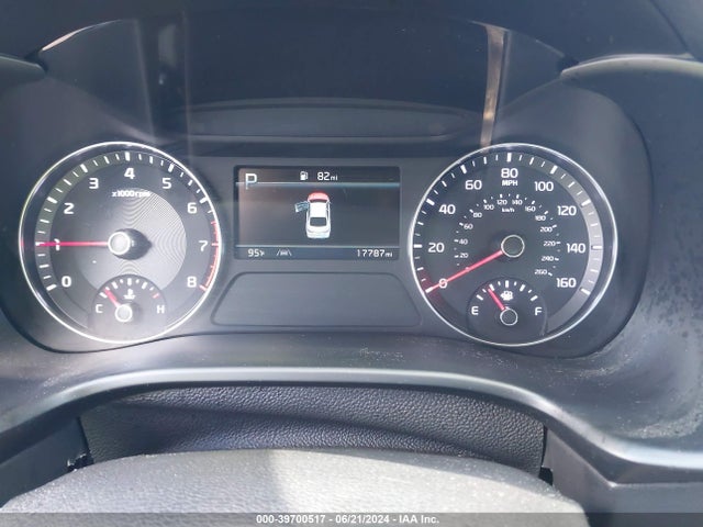 KIA Forte Lxs 2023 3KPF24AD6PE651468 Image 7