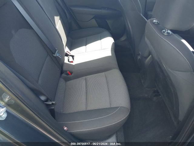 KIA Forte Lxs 2023 3KPF24AD6PE651468 Image 8