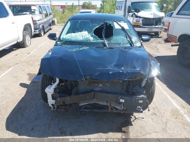 KMHLL4AG1NU343287 Hyundai ELANTRA SE