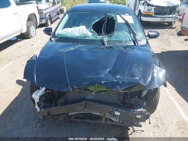 KMHLL4AG1NU343287 Hyundai ELANTRA SE