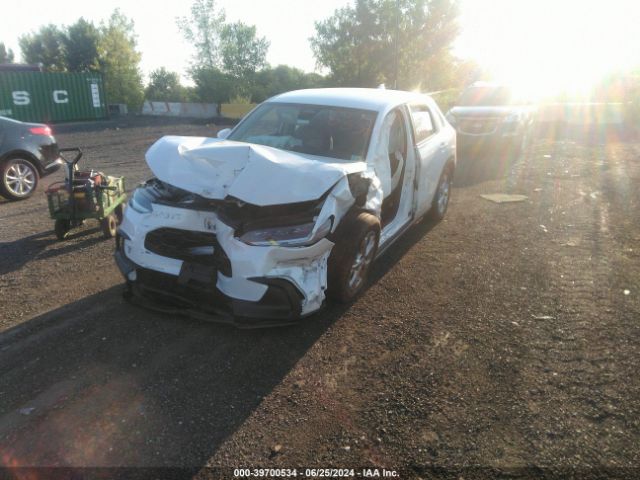 3CZRZ2H30RM772784 Honda Hr-v Awd Lx