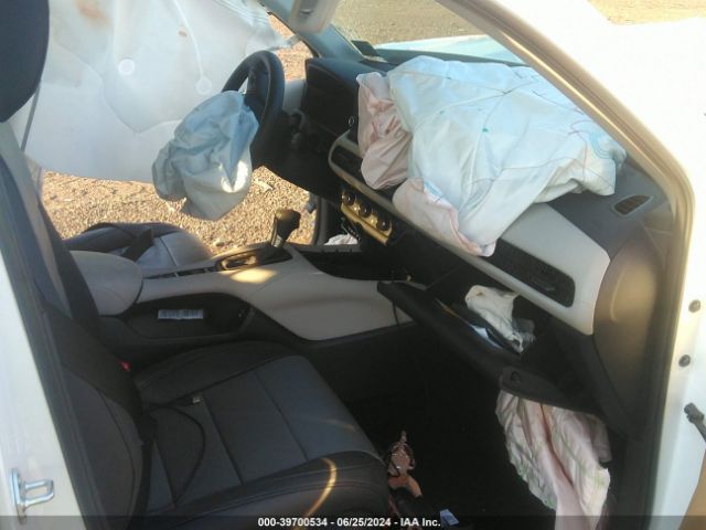 3CZRZ2H30RM772784 Honda Hr-v Awd Lx