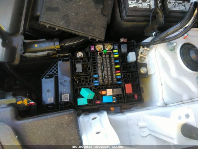 3CZRZ2H30RM772784 Honda Hr-v Awd Lx
