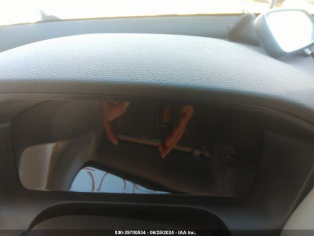 3CZRZ2H30RM772784 Honda Hr-v Awd Lx