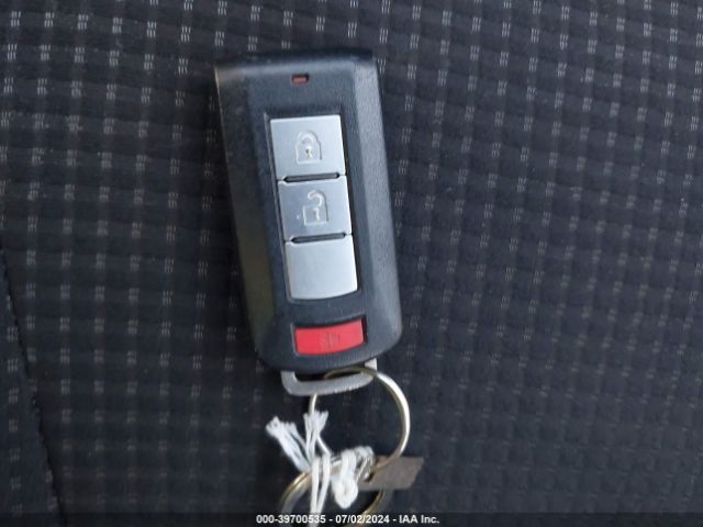 ML32A4HJXFH000434 Mitsubishi Mirage Es/rf