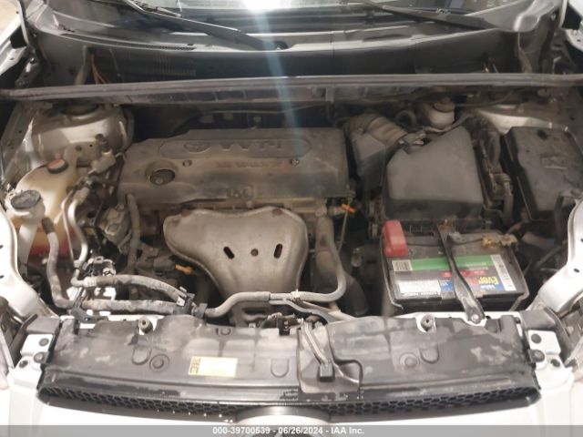 JTLZE4FE3EJ059634 Scion XB
