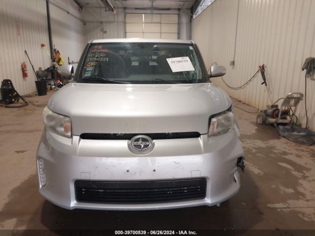 JTLZE4FE3EJ059634 Scion XB