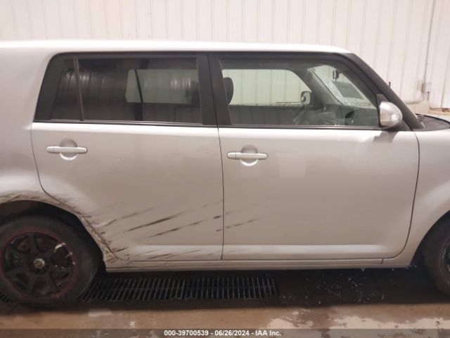 JTLZE4FE3EJ059634 Scion XB