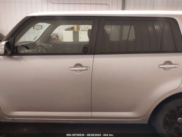 JTLZE4FE3EJ059634 Scion XB