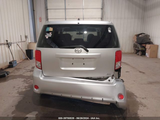 JTLZE4FE3EJ059634 Scion XB