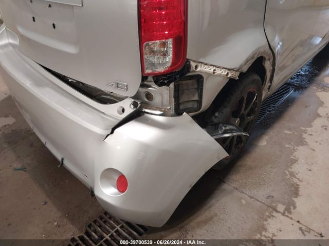 JTLZE4FE3EJ059634 Scion XB