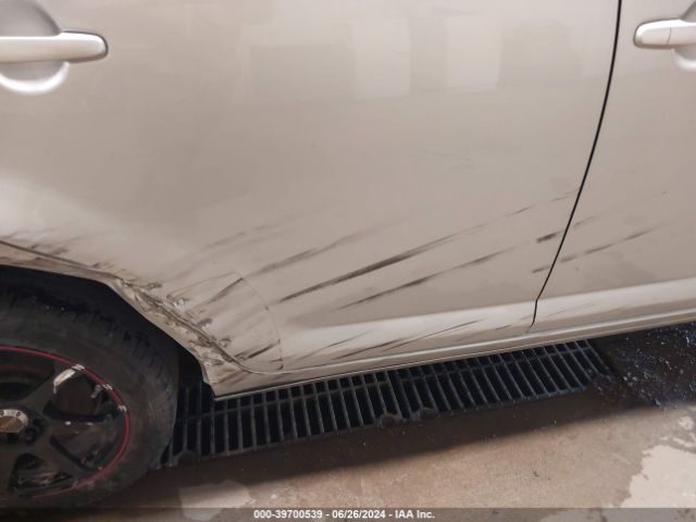 JTLZE4FE3EJ059634 Scion XB