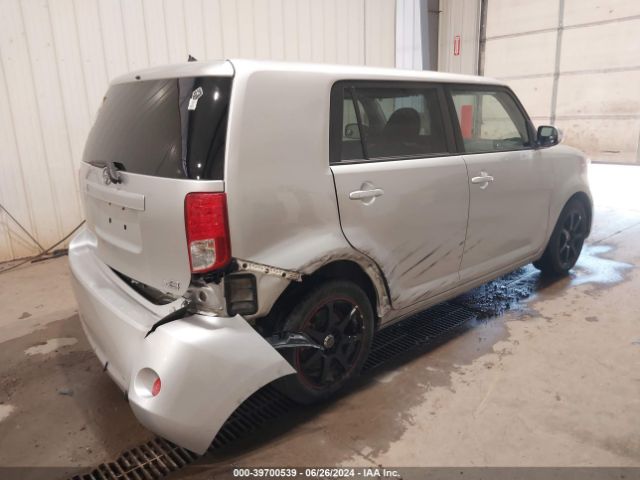 JTLZE4FE3EJ059634 Scion XB