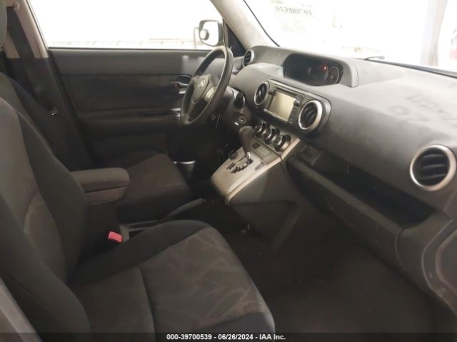 JTLZE4FE3EJ059634 Scion XB