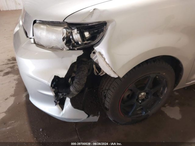 JTLZE4FE3EJ059634 Scion XB