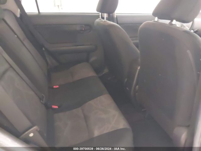 JTLZE4FE3EJ059634 Scion XB