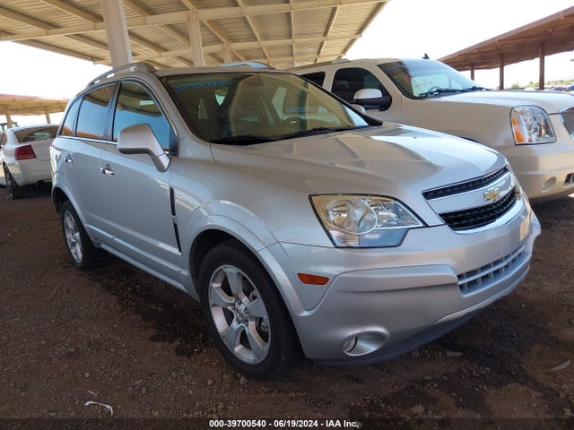 2014 3GNAL4EK6ES532292 main image