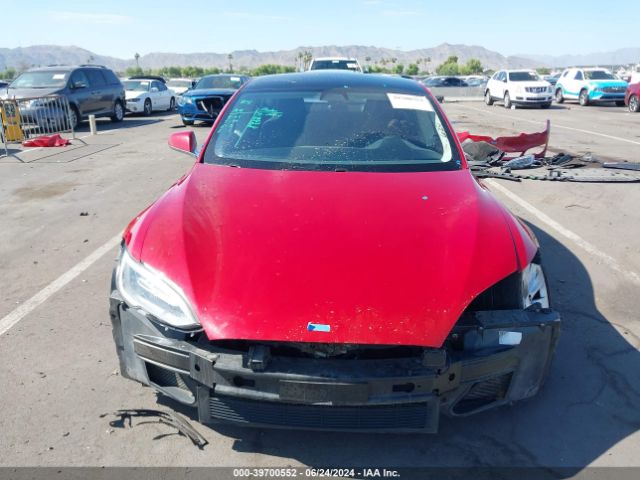 5YJSA1E20HF186092 Tesla Model S 100d/60d/75d/90d/p100d