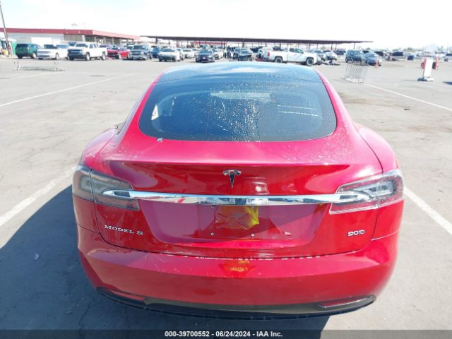 5YJSA1E20HF186092 Tesla Model S 100d/60d/75d/90d/p100d