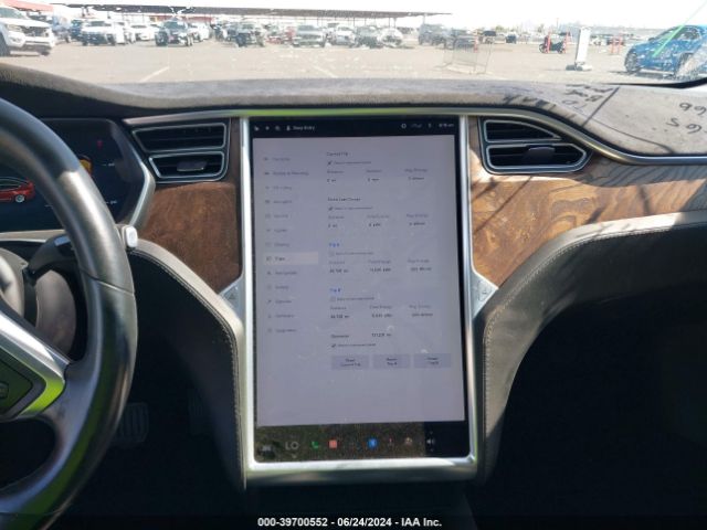 5YJSA1E20HF186092 Tesla Model S 100d/60d/75d/90d/p100d