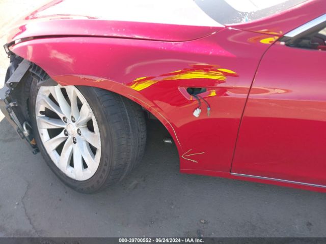 5YJSA1E20HF186092 Tesla Model S 100d/60d/75d/90d/p100d