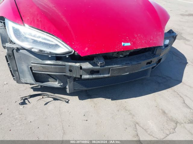 5YJSA1E20HF186092 Tesla Model S 100d/60d/75d/90d/p100d