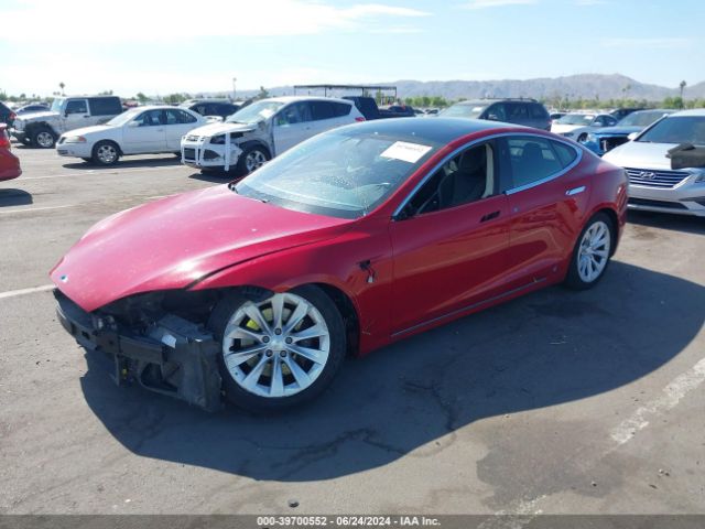 5YJSA1E20HF186092 Tesla Model S 100d/60d/75d/90d/p100d