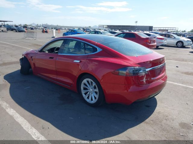 5YJSA1E20HF186092 Tesla Model S 100d/60d/75d/90d/p100d