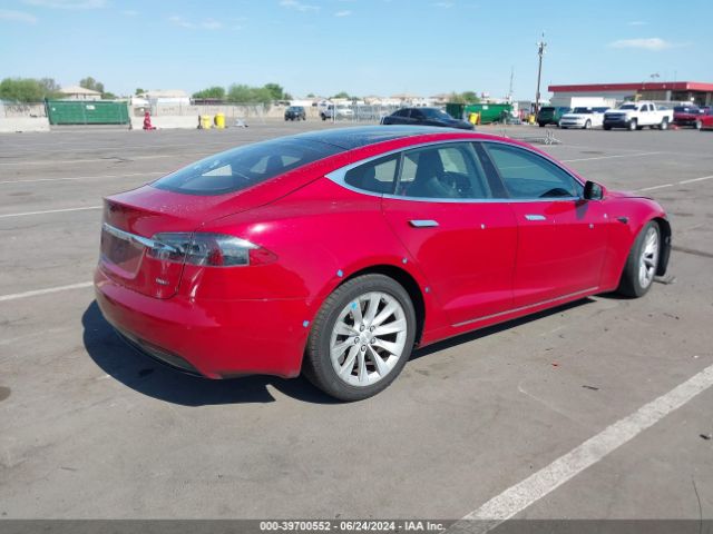 5YJSA1E20HF186092 Tesla Model S 100d/60d/75d/90d/p100d