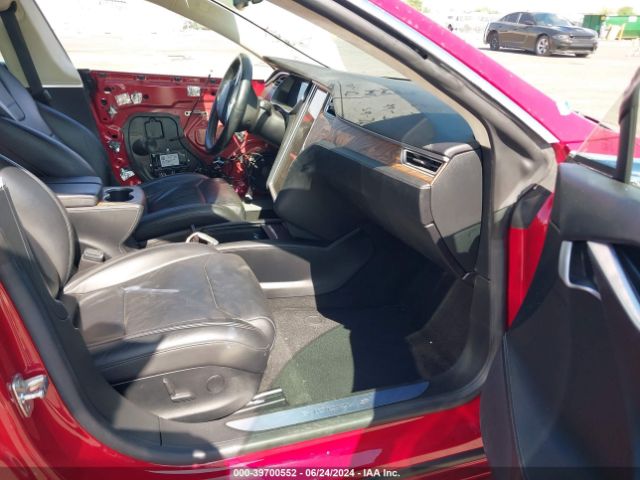 5YJSA1E20HF186092 Tesla Model S 100d/60d/75d/90d/p100d