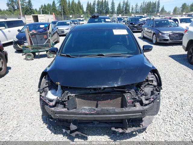 KIA FORTE EX 2014 KNAFZ4A89E5152250 Image 13