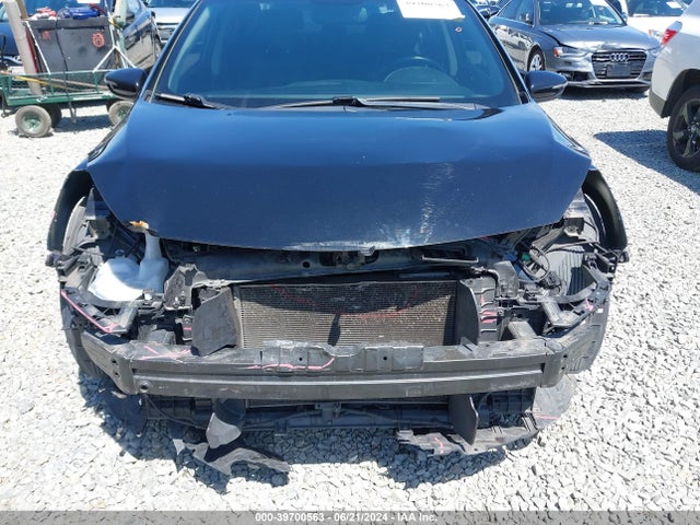 KIA FORTE EX 2014 KNAFZ4A89E5152250 Image 6