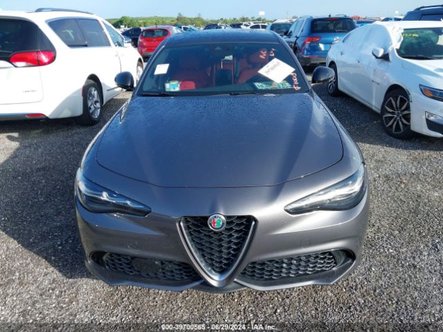 ZARFAMBNXR7682791 Alfa Romeo Giulia Ti Rwd