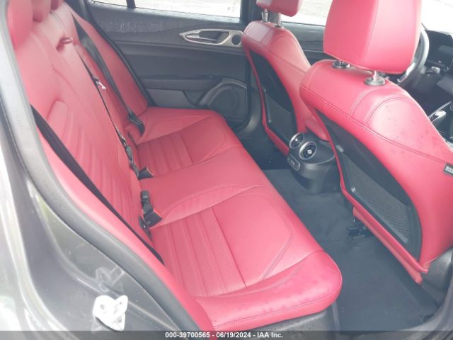 ZARFAMBNXR7682791 Alfa Romeo Giulia Ti Rwd