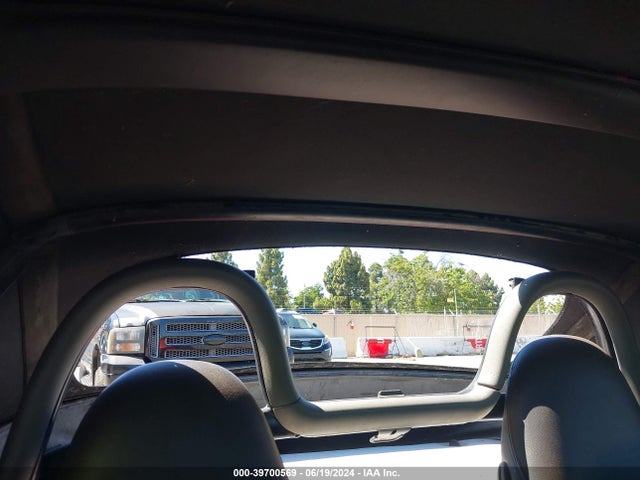 1999 PORSCHE BOXSTER WP0CA2989XU623893 Photo 7