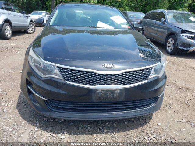 5XXGU4L36JG209873 KIA OPTIMA EX