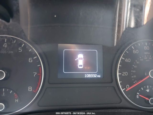 5XXGU4L36JG209873 KIA OPTIMA EX